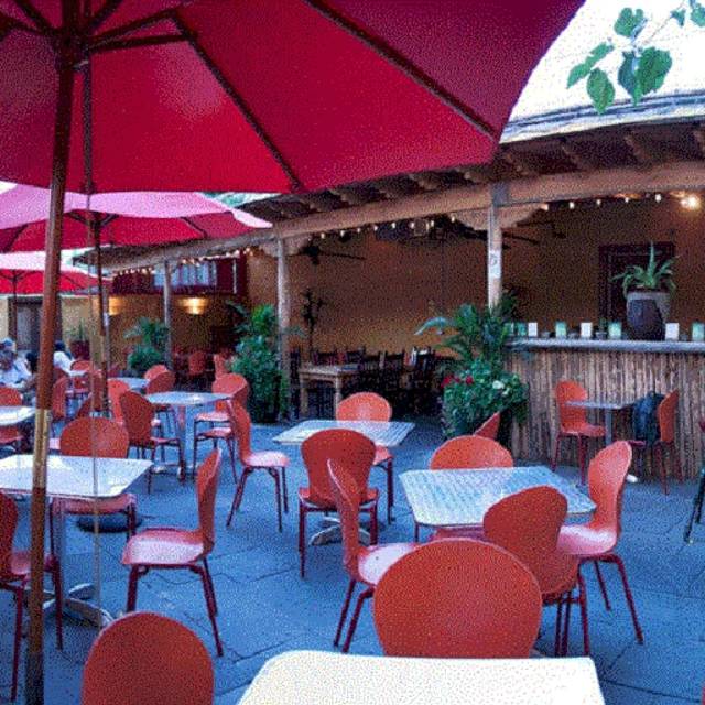 Mojave Restaurant Astoria, NY OpenTable