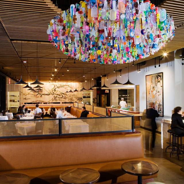 Chaya Downtown Restaurant Los Angeles Ca Opentable Chaya Downtown
