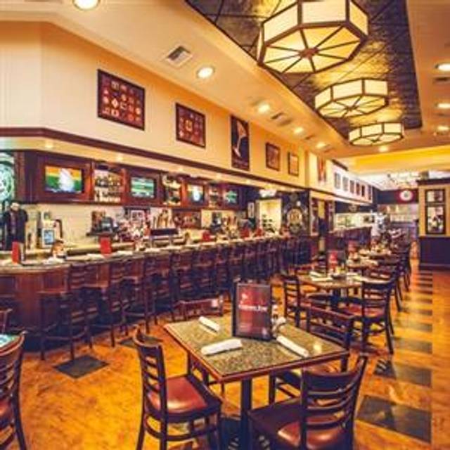 10 Restaurants Near Four Seasons Hotel Las Vegas Opentable