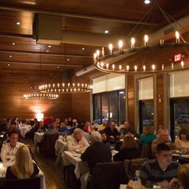 MIX Prime Steakhouse & Fish Restaurant Danbury, CT OpenTable