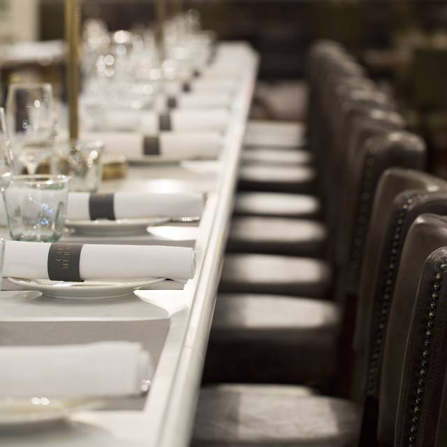 Café Murano – Covent Garden Dining Counter - London, | OpenTable