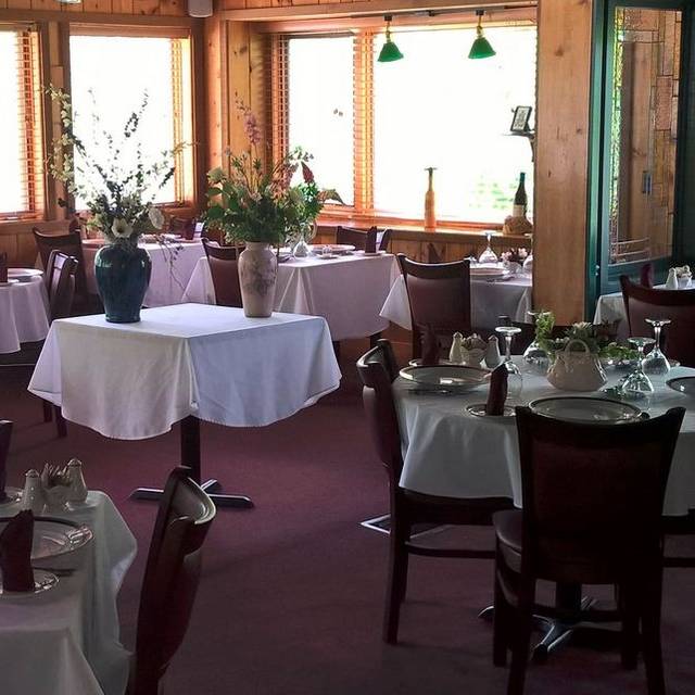 The Rowe Inn Restaurant Ellsworth, MI OpenTable