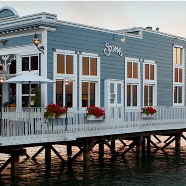 Sausalito Restaurant Sausalito, CA OpenTable