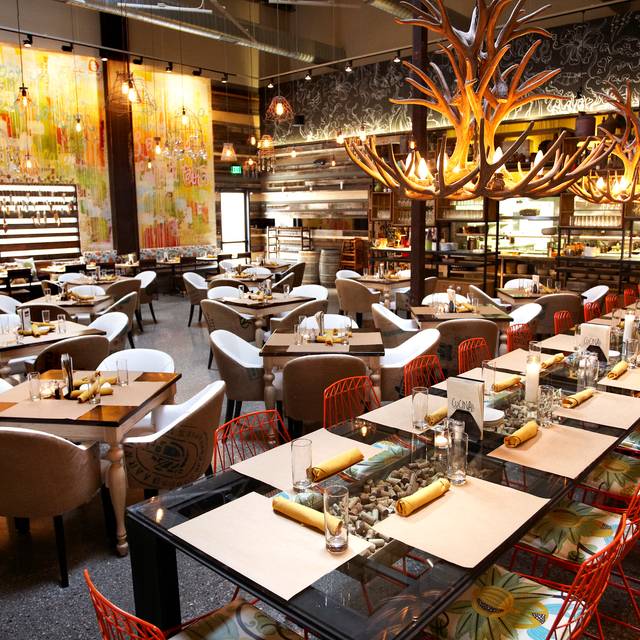 Cucina Enoteca Irvine Restaurant Ca Opentable Cucina Enoteca Irvine Ca