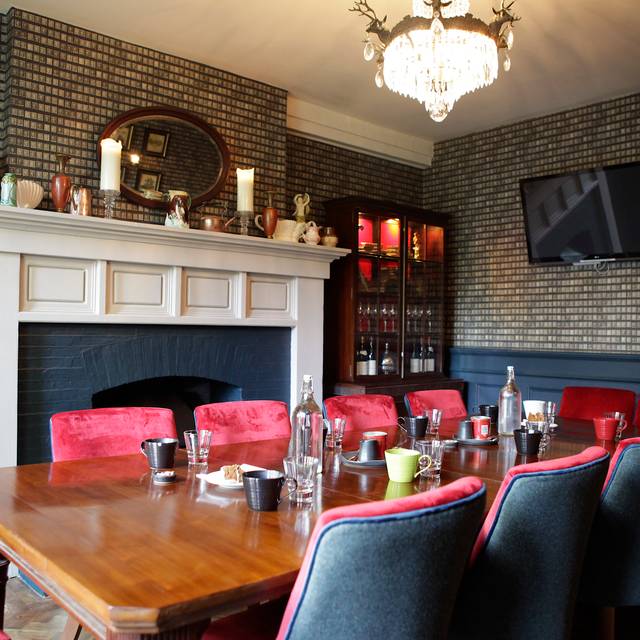 The Old Mill Berkhamsted Restaurant Hertfordshire Restaurant Picture 1 2