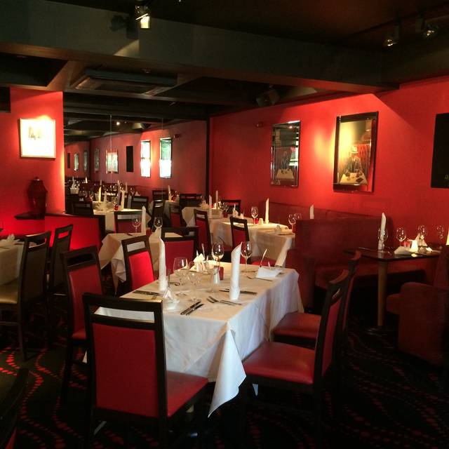 Dizzy's Bar & Restaurant Aberdeen, OpenTable