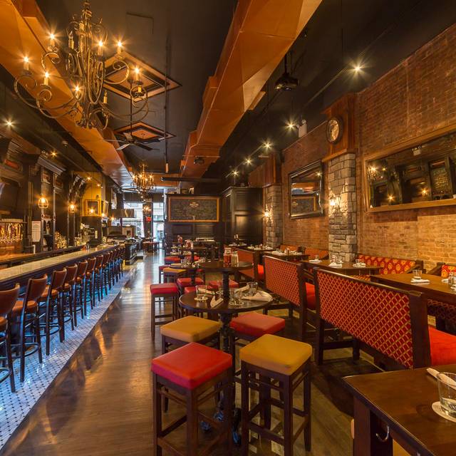 Permanently Closed Barleycorn NYC Restaurant New York, NY OpenTable