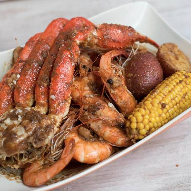 Claw Daddy's Restaurant New York, NY OpenTable