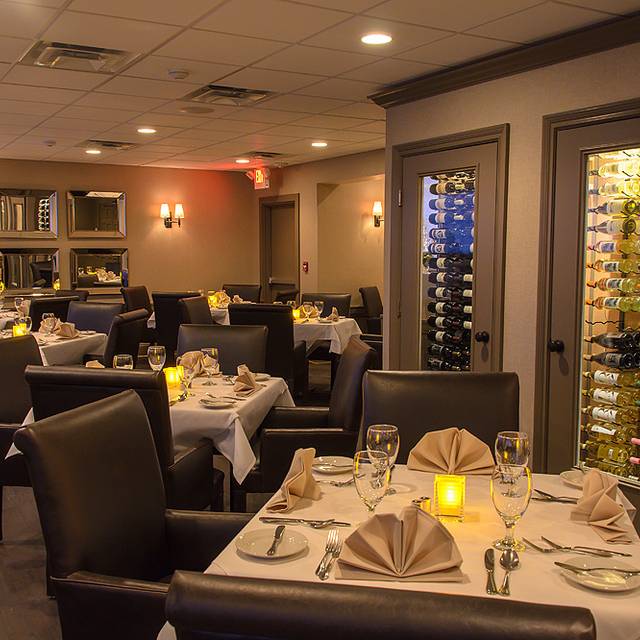 Bareli's Restaurant - Secaucus - Secaucus, NJ | OpenTable