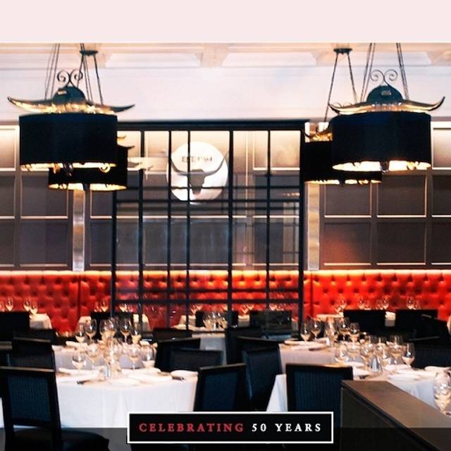 Black Angus Steakhouse Toronto Restaurant Etobicoke, ON OpenTable