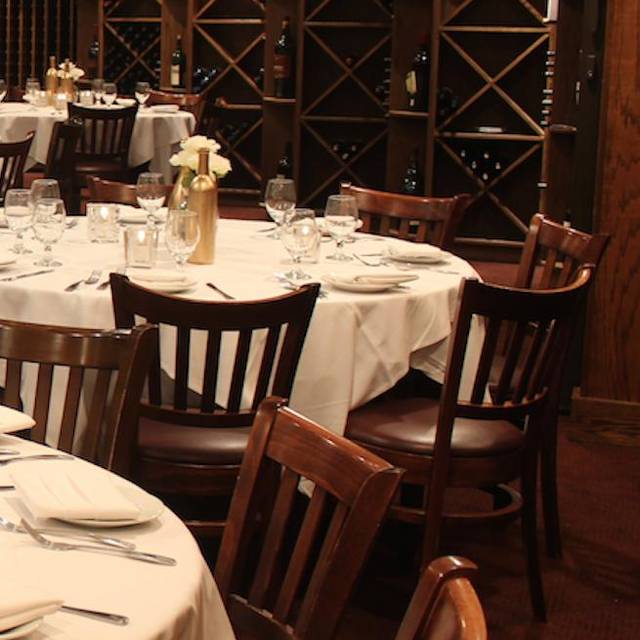 Ruffino's Restaurant - Baton Rouge, LA | OpenTable