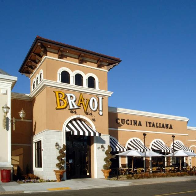 Permanently Closed Bravo Cucina Italiana Willow Grove Restaurant Bravo Cucina Italiana Willow Grove Pa