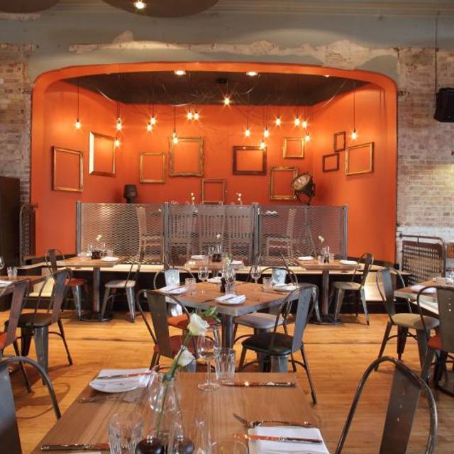 Hermitage Rd Bar & Restaurant Hitchin, Hertfordshire OpenTable