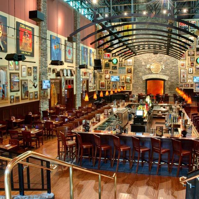 hard rock cafe casino