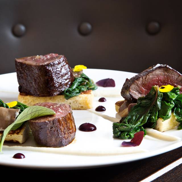 Drawing Room Restaurant - Charleston, SC | OpenTable