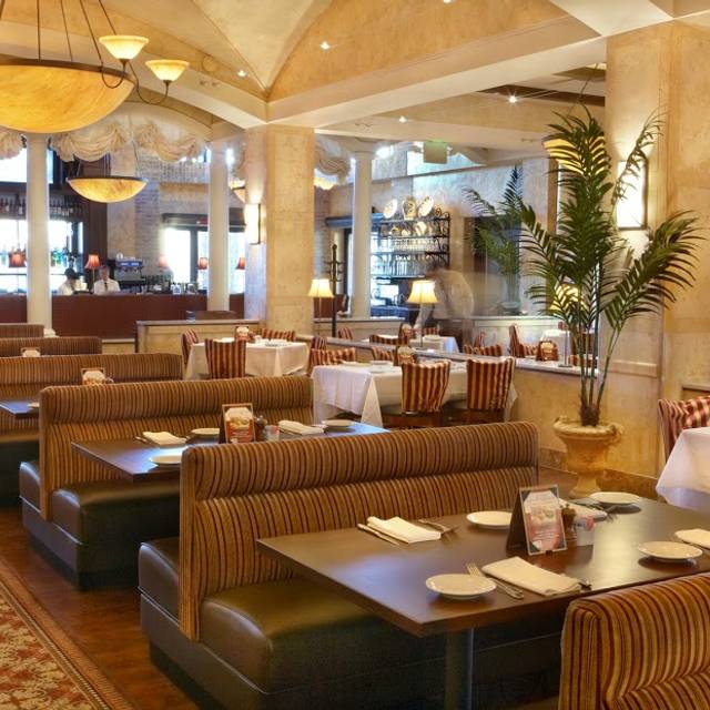 Brio Tuscan Grille Chestnut Hill Restaurant Ma Brio Tuscan Grille Chestnut Hill Ma