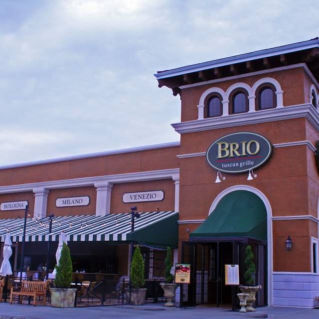 Brio Italian Grille Cherry Hill, Cherry Hill. Restaurant Info