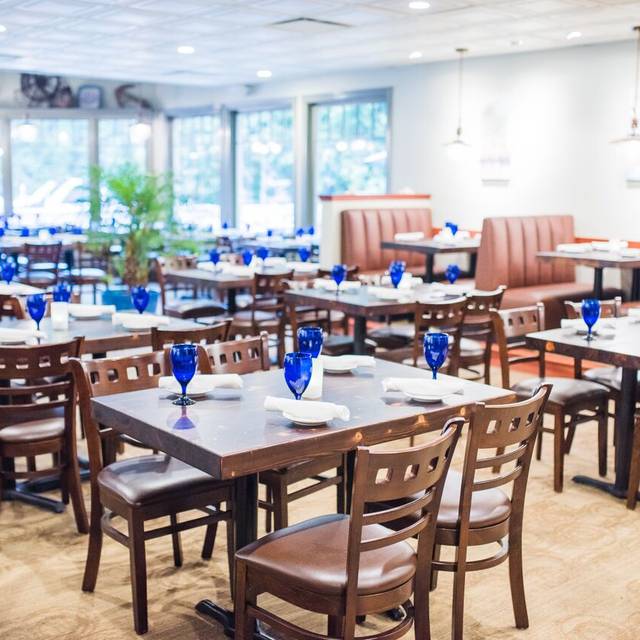 Blu 1681 Waterfront Inspired Cuisine Restaurant Woodbridge, VA OpenTable