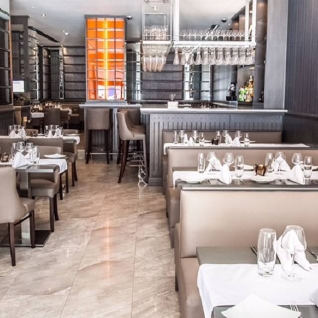 Permanently Closed Lotus Restaurant London, OpenTable