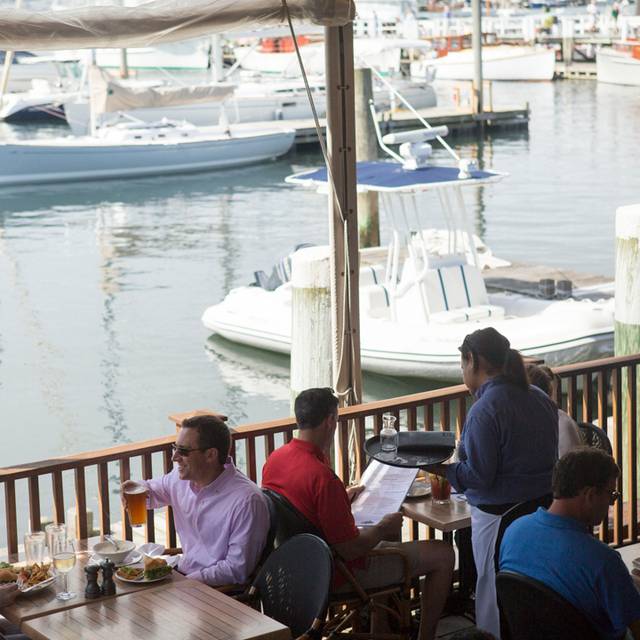 The Mooring Restaurant Newport RI OpenTable   23888980 