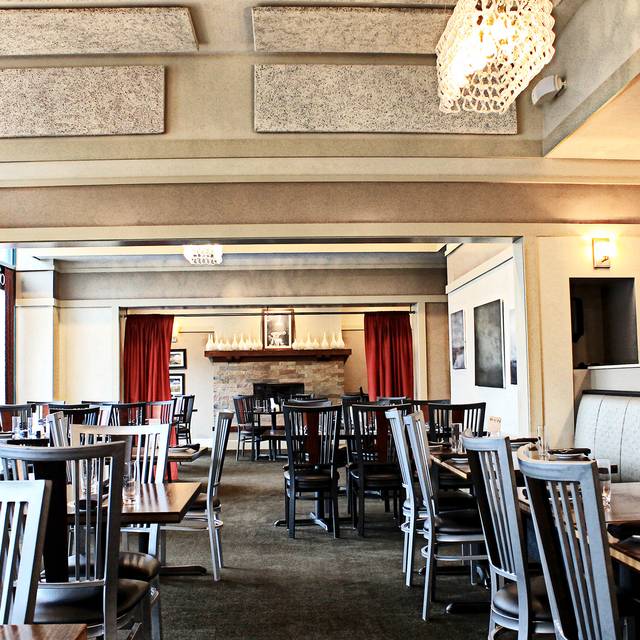 Inovasi Restaurant Lake Bluff Il Opentable Inovasi Lake Bluff Il