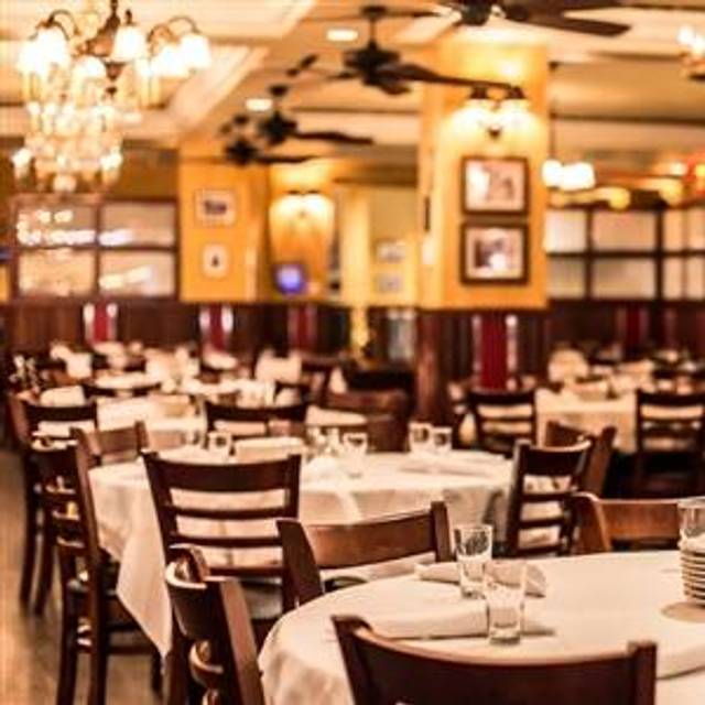37 Restaurants Near The Linq Opentable