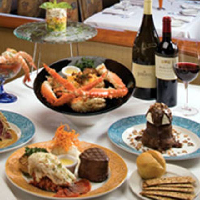 10 Restaurants Near Mote Marine Aquarium Opentable 57 Restaurants Available Nearby