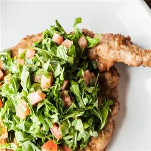 Arugula Ristorante At Cold Point Village (BYOB) Restaurant Plymouth