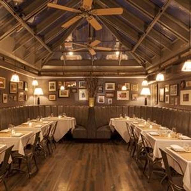 19 Restaurants Near Beacon Theatre Opentable