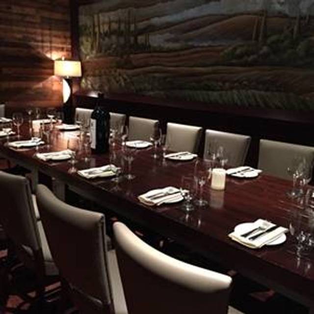 62 Restaurants Near Cobbs Corner Ping Center Opentable