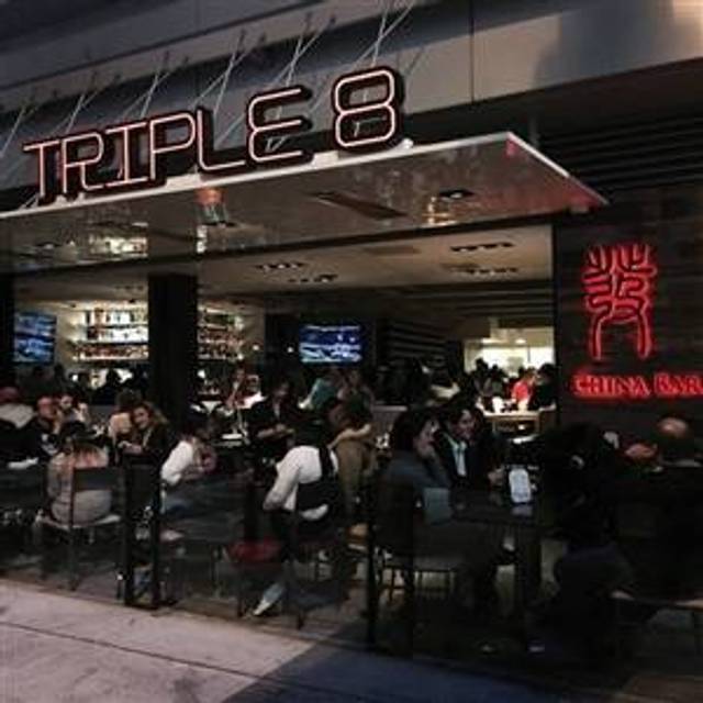 10 Restaurants Near Staples Center Opentable