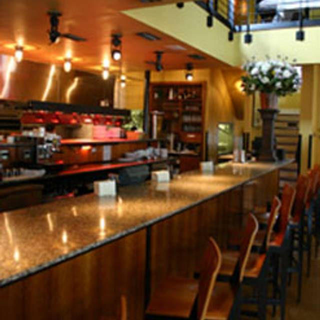 10 Restaurants Near Four Seasons Hotel Atlanta Opentable