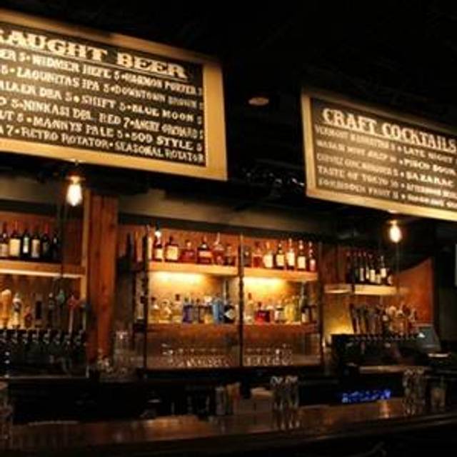 10 Restaurants Near River Park Square Opentable