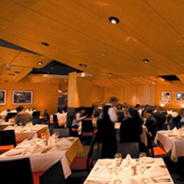 35 Restaurants Near 34th Street Penn Station Opentable