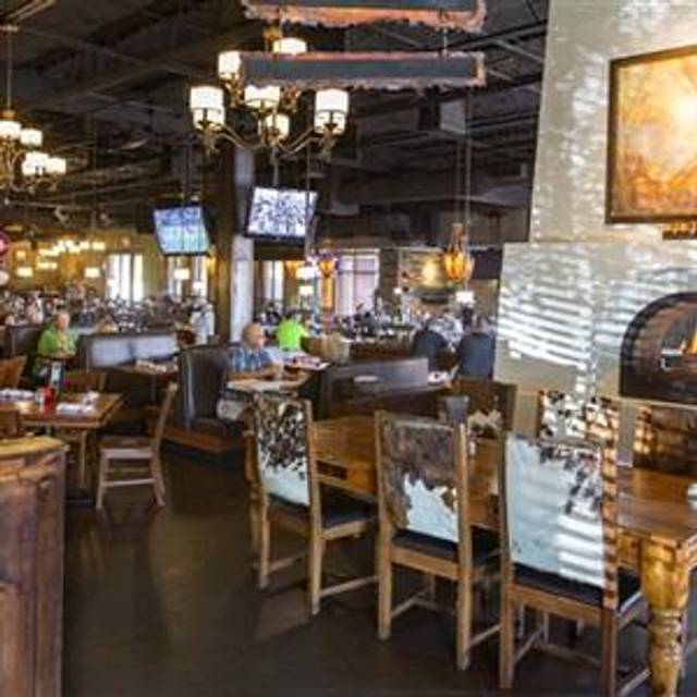 10 Restaurants Near Mystic Lake Opentable