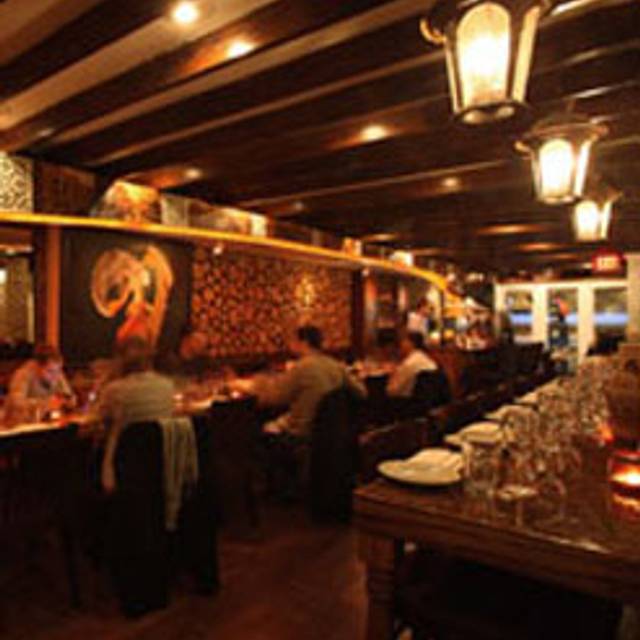 21 Restaurants Near 430 East 13th Street Opentable