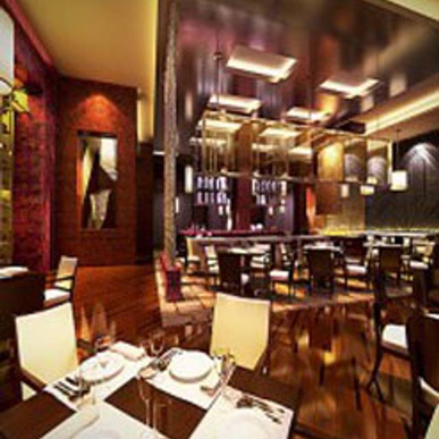 22 Restaurants Near Buell Theatre Opentable