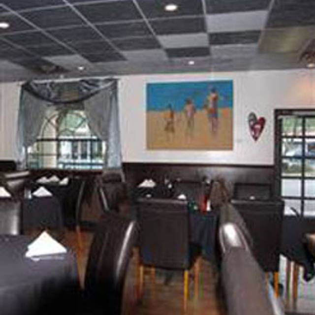 Solano's Bistro in Old Town La Quinta Restaurant La Quinta, CA