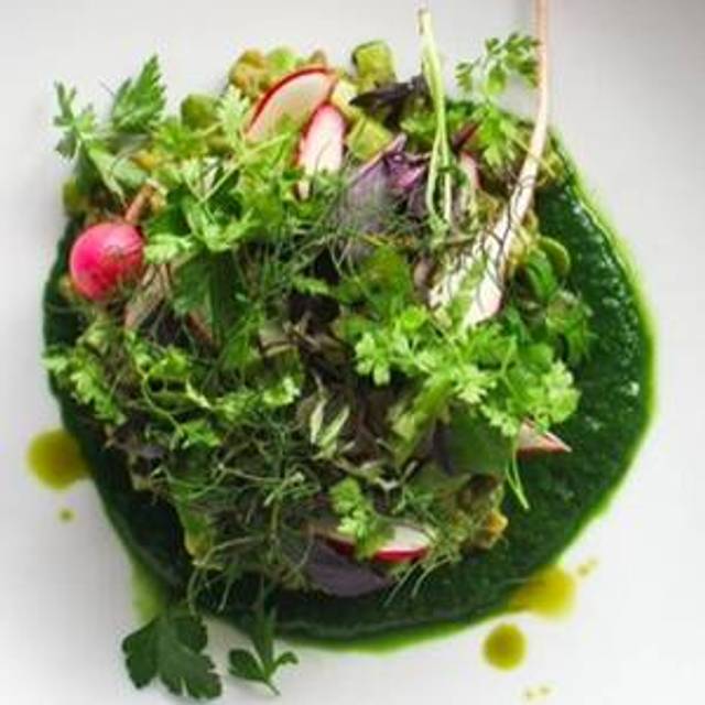 Plant Food + Wine Venice Restaurant Venice, CA OpenTable