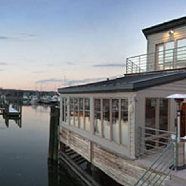 Sam's on the Waterfront Restaurant Annapolis, MD OpenTable