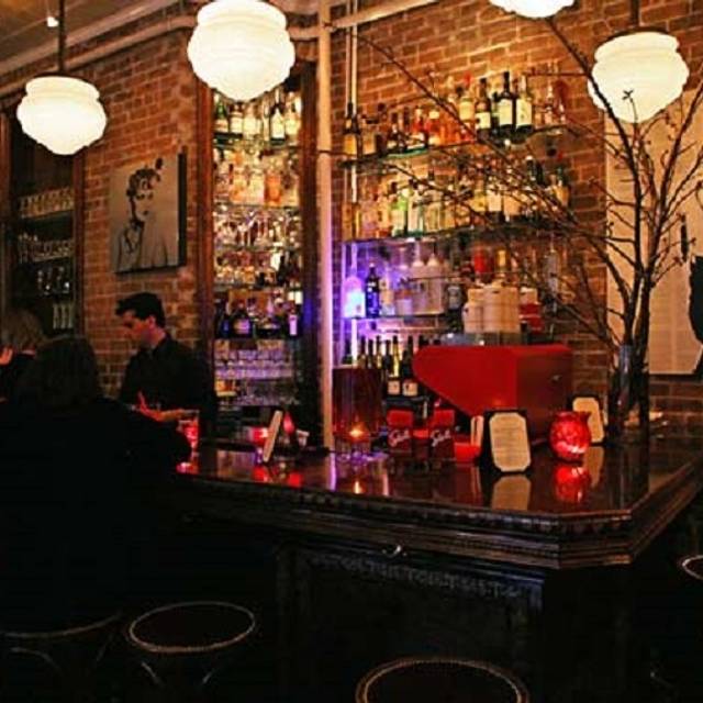 Peri Ela Restaurant New York Ny Opentable