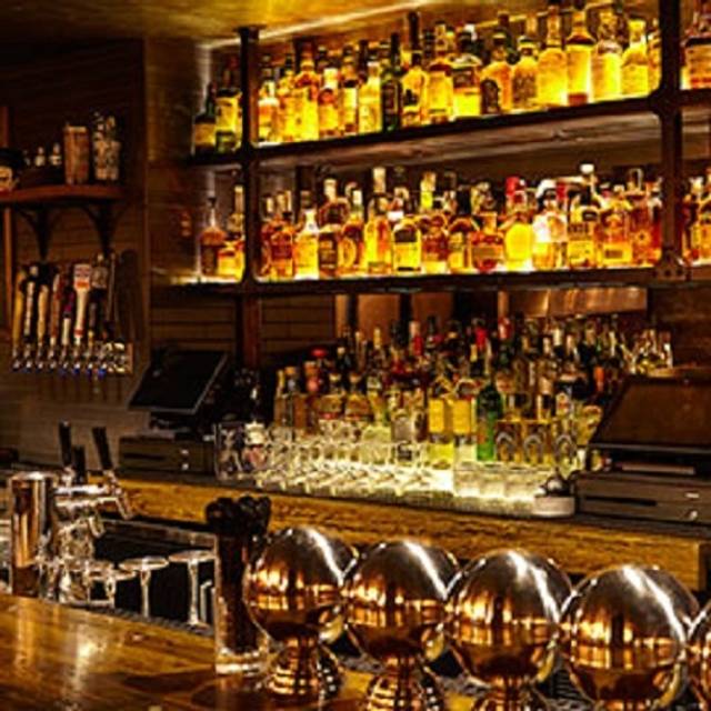 The Ribbon NYC Restaurant New York, NY OpenTable