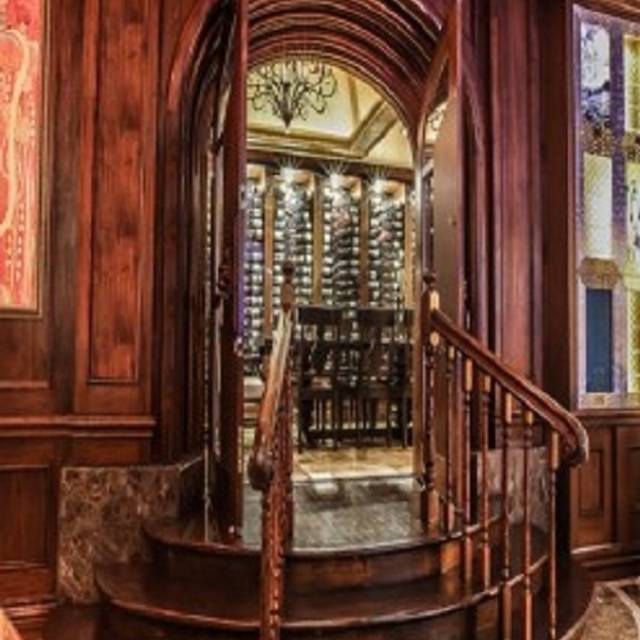 Edge Steakhouse Restaurant Las Vegas, NV OpenTable