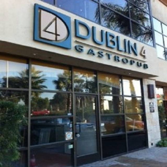 Best Restaurants In Mission Viejo Rancho Santa Margarita Opentable Dublin 4 Gastropub