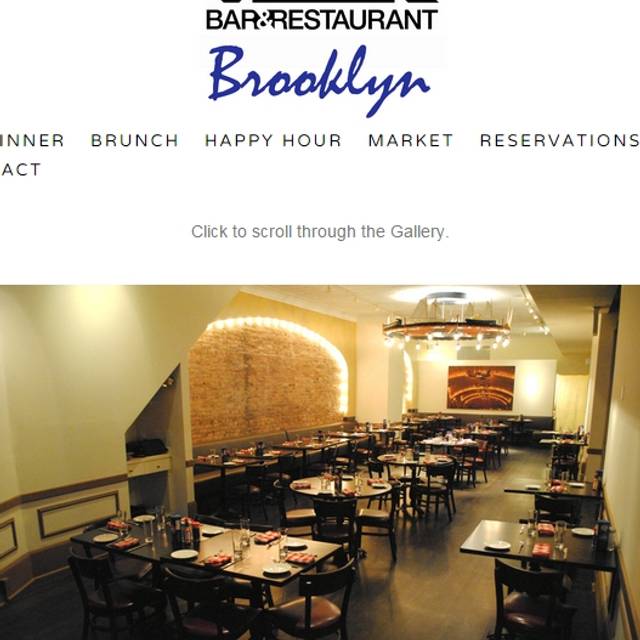 Permanently Closed Grand Central Oyster Bar Brooklyn Restaurant