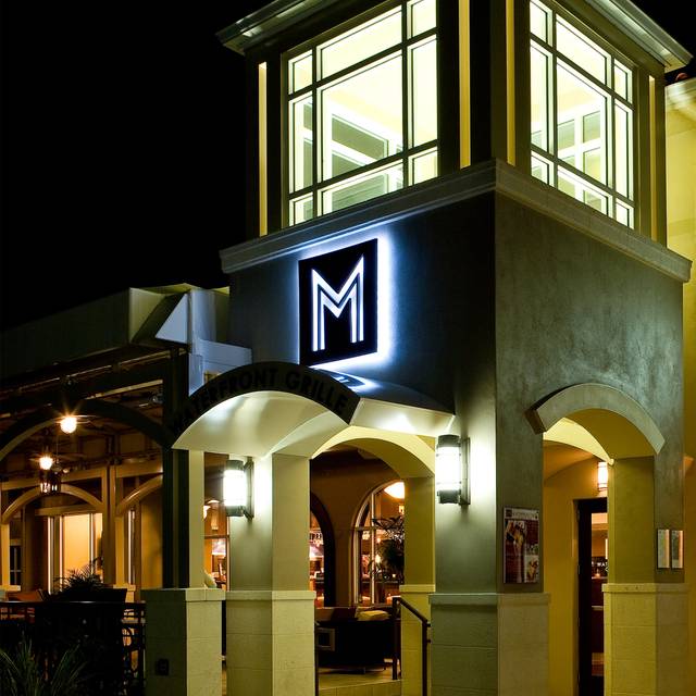 M Waterfront Grille Restaurant Naples, FL OpenTable