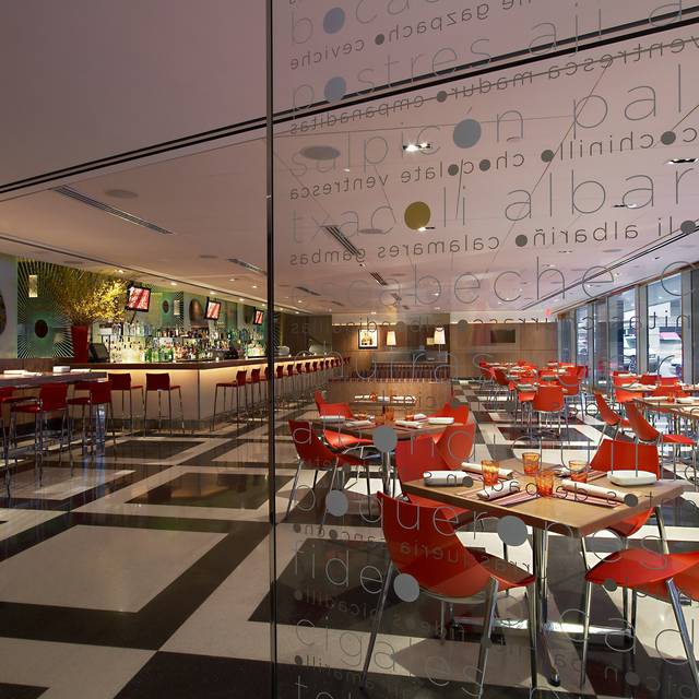 La Fonda Del Sol Restaurant New York, NY OpenTable