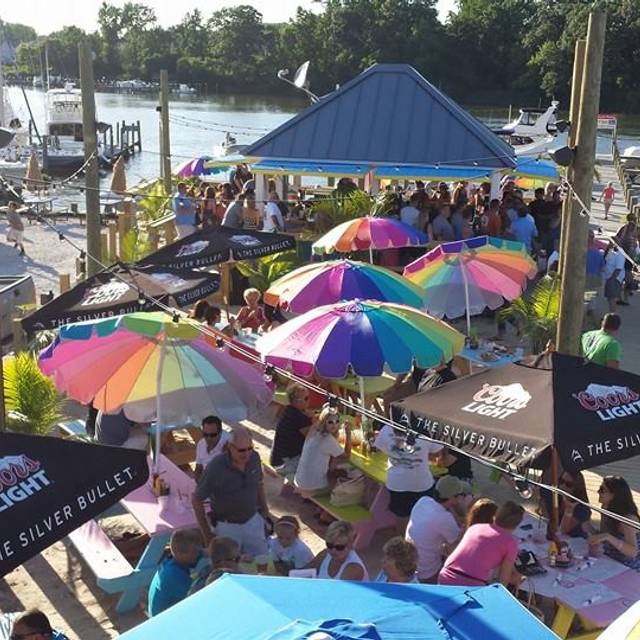 The Crazy Tuna Restaurant Essex, MD OpenTable