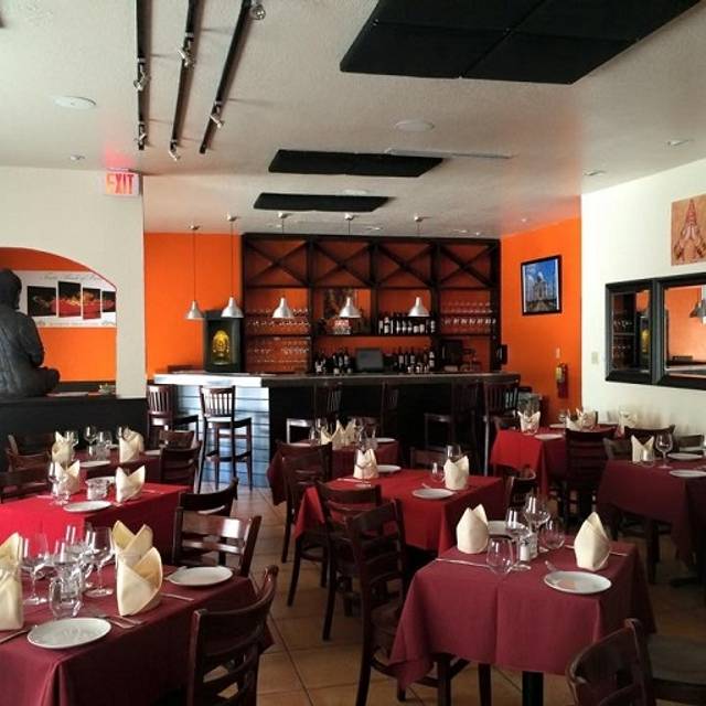 10 Restaurants Near Dadeland Opentable