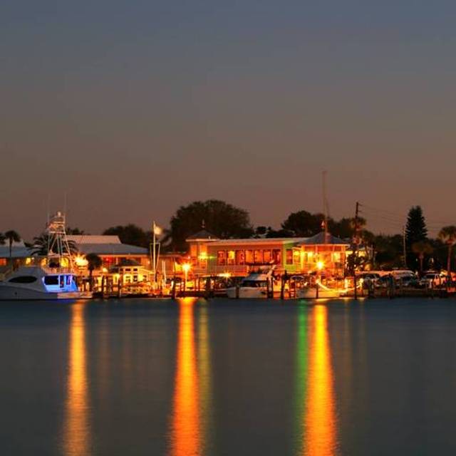 The Crow's Nest Restaurant Venice, FL OpenTable